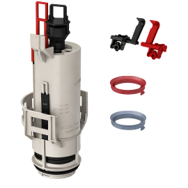 Zvono za ugradni vodokotlic TECE [9820223]